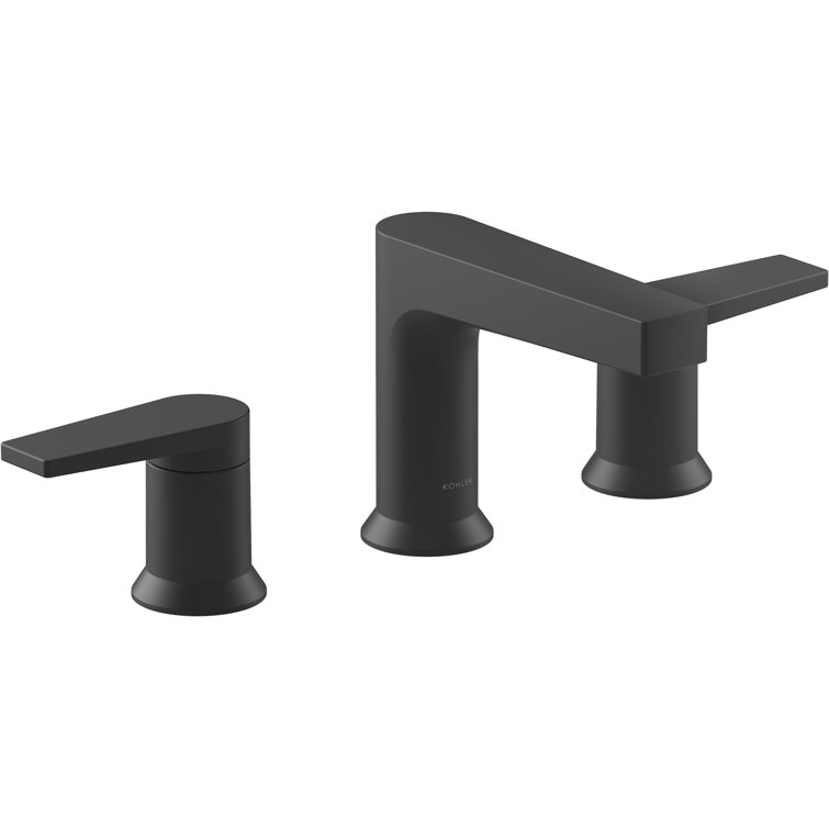 Kohler Taut Widespread Faucet Wayfair Canada
